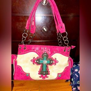 Southern Handbag